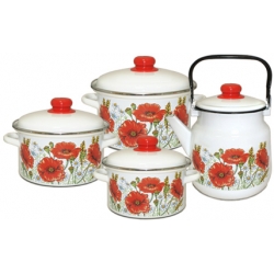 Набор Уралочка  3082/4